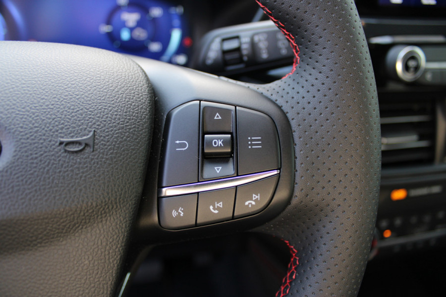 Ford Kuga 2.5 PHEV ST-Line | Trekhaak | Head-Up | BLIS | Adaptieve cruise