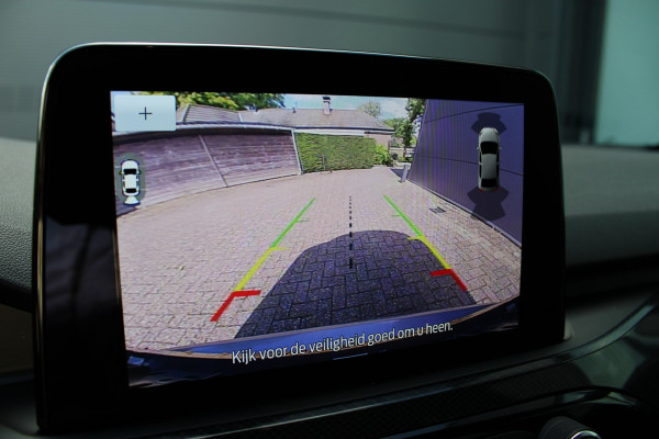 Ford Kuga 2.5 PHEV ST-Line | Trekhaak | Head-Up | BLIS | Adaptieve cruise