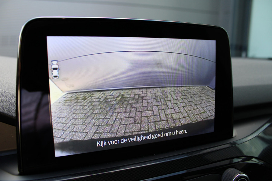 Ford Kuga 2.5 PHEV ST-Line | Trekhaak | Head-Up | BLIS | Adaptieve cruise