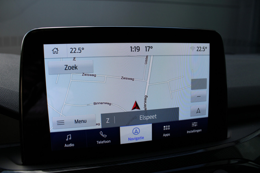 Ford Kuga 2.5 PHEV ST-Line | Trekhaak | Head-Up | BLIS | Adaptieve cruise