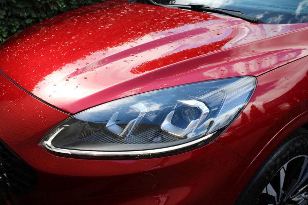 Ford Kuga 2.5 PHEV ST-Line X | Panoramadak | Trekhaak | BLIS | B&O | Head-up | Winterpack