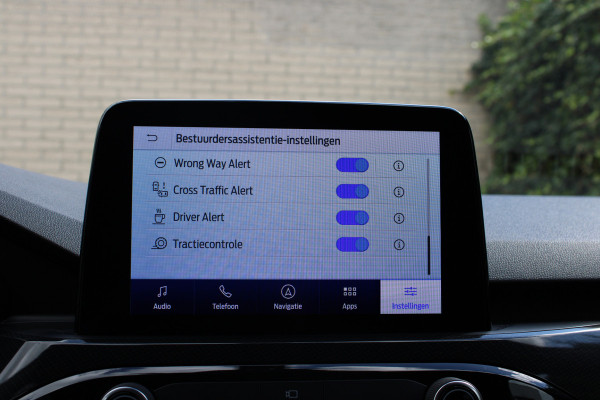 Ford Kuga 2.5 PHEV ST-Line X | Panoramadak | Trekhaak | BLIS | B&O | Head-up | Winterpack