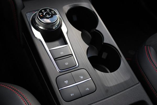 Ford Kuga 2.5 PHEV ST-Line X | Panoramadak | Trekhaak | BLIS | B&O | Head-up | Winterpack