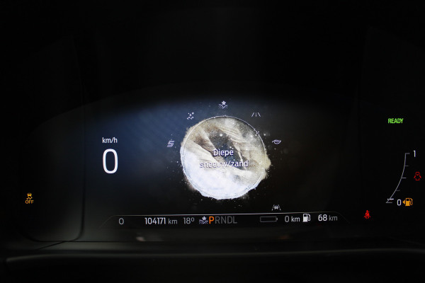 Ford Kuga 2.5 PHEV ST-Line X | Panoramadak | Trekhaak | BLIS | B&O | Head-up | Winterpack