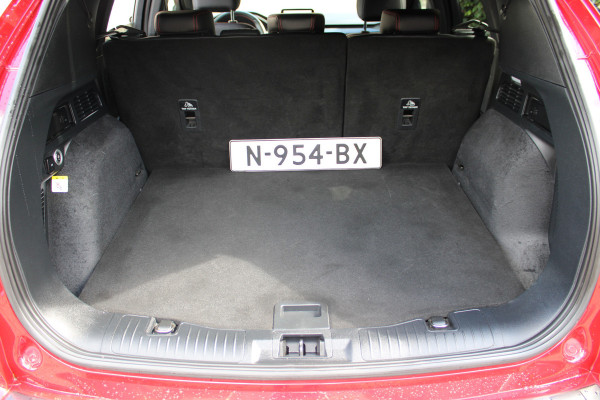 Ford Kuga 2.5 PHEV ST-Line X | Panoramadak | Trekhaak | BLIS | B&O | Head-up | Winterpack