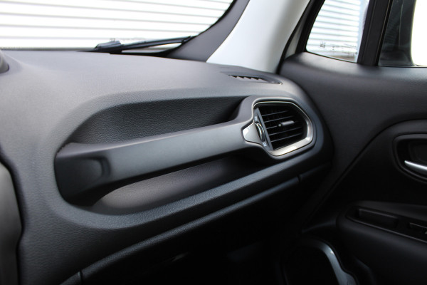 Jeep Renegade 4xe 190 Plug-in Hybrid Electric Limited | BLIS | Leder | Adaptieve Cruis | Navigatie | Camera