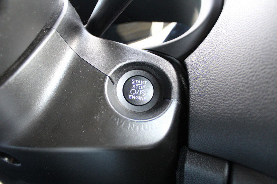 Jeep Renegade 4xe 190 Plug-in Hybrid Electric Limited | BLIS | Leder | Adaptieve Cruis | Navigatie | Camera