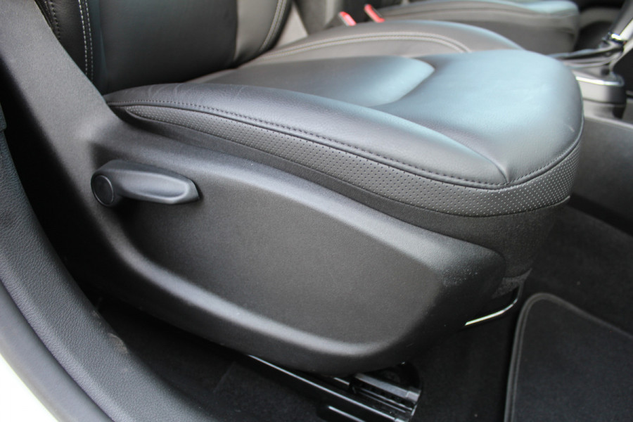 Jeep Renegade 4xe 190 Plug-in Hybrid Electric Limited | BLIS | Leder | Adaptieve Cruis | Navigatie | Camera