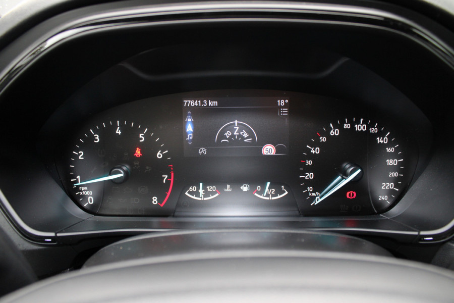 Ford Focus 1.0 EcoBoost ST Line Business | B&O | Winterpack | Navigatie | Afn. Trekhaak | Camera