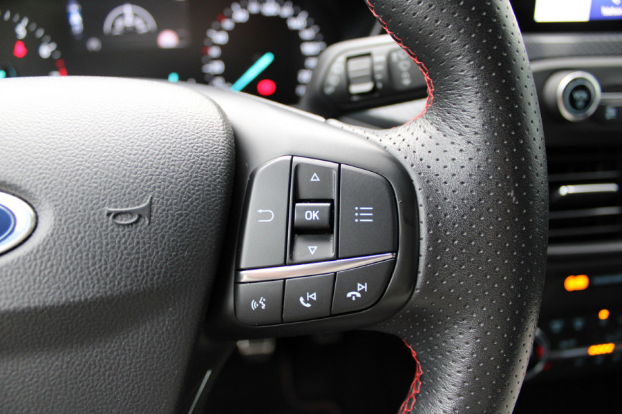 Ford Focus 1.0 EcoBoost ST Line Business | B&O | Winterpack | Navigatie | Afn. Trekhaak | Camera