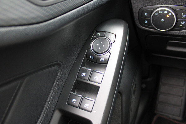 Ford Focus 1.0 EcoBoost ST Line Business | B&O | Winterpack | Navigatie | Afn. Trekhaak | Camera