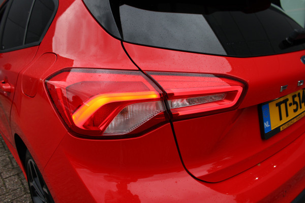 Ford Focus 1.0 EcoBoost ST Line Business | B&O | Winterpack | Navigatie | Afn. Trekhaak | Camera
