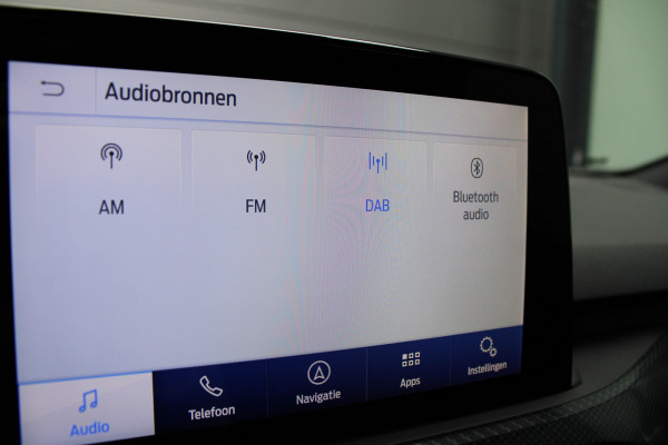 Ford Focus 1.0 EcoBoost ST Line Business | B&O | Winterpack | Navigatie | Afn. Trekhaak | Camera