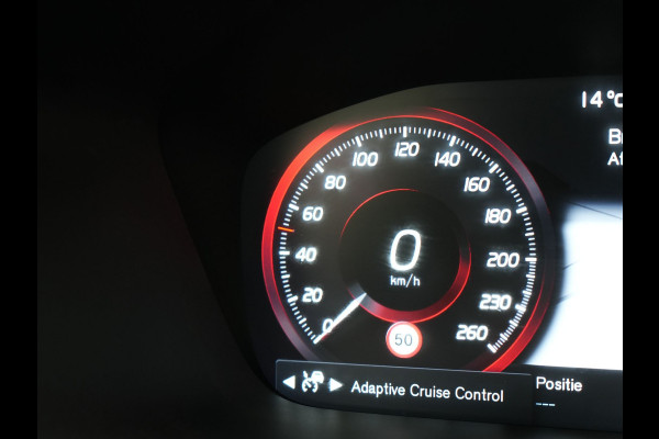 Volvo S60 Recharge T8 AWD R-Design Plug in Hybrid 391pk Black Dealer O.H PHEV | Schuifdak | Bowers & Wilkins | Head Up | Adaptive Cruise | 360 Camera | Luxe Lederen Sportstoelen Massage & Memory | 19"L.M | Keyless | Navigatie |