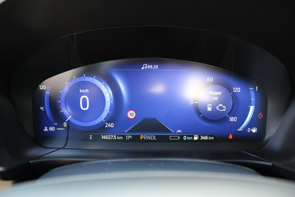 Ford Kuga 2.5 PHEV ST-Line | Trekhaak | Head-Up | BLIS | Adaptieve cruise