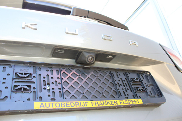 Ford Kuga 2.5 PHEV ST-Line | Trekhaak | Head-Up | BLIS | Adaptieve cruise