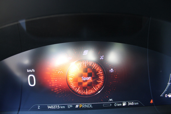 Ford Kuga 2.5 PHEV ST-Line | Trekhaak | Head-Up | BLIS | Adaptieve cruise