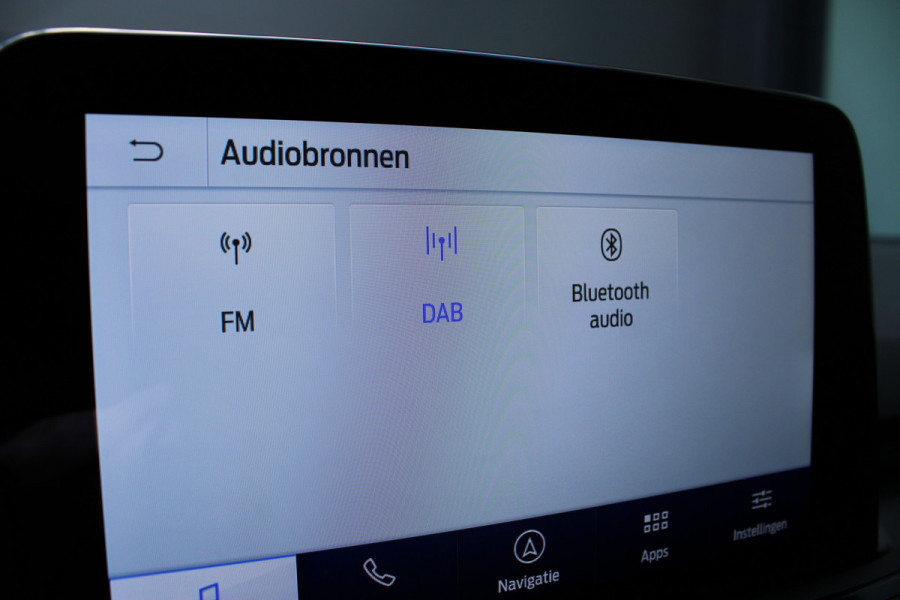 Ford Kuga 2.5 PHEV ST-Line | Trekhaak | Head-Up | BLIS | Adaptieve cruise