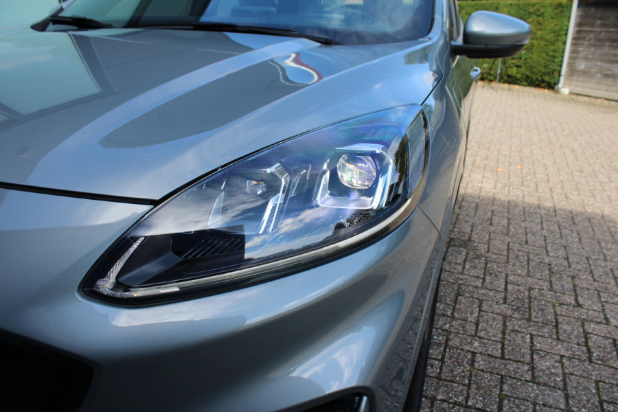 Ford Kuga 2.5 PHEV ST-Line | Trekhaak | Head-Up | BLIS | Adaptieve cruise