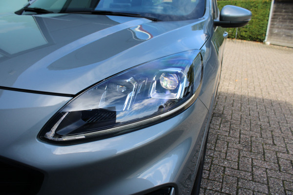 Ford Kuga 2.5 PHEV ST-Line | Trekhaak | Head-Up | BLIS | Adaptieve cruise