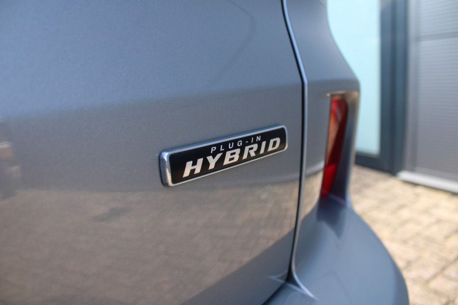 Ford Kuga 2.5 PHEV ST-Line | Trekhaak | Head-Up | BLIS | Adaptieve cruise