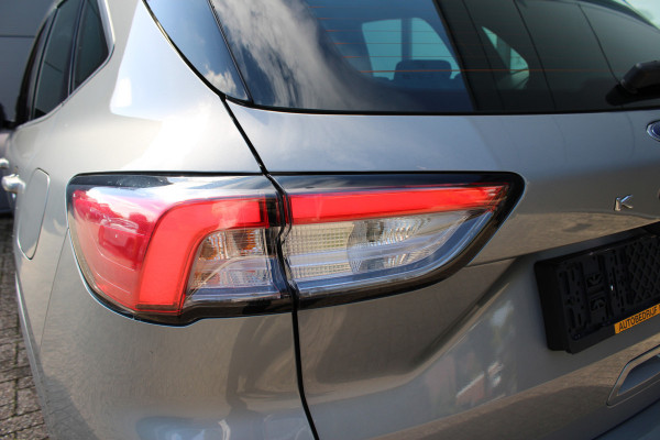 Ford Kuga 2.5 PHEV ST-Line | Trekhaak | Head-Up | BLIS | Adaptieve cruise