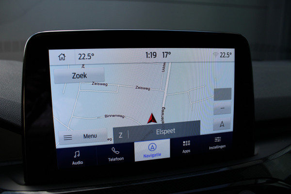 Ford Kuga 2.5 PHEV ST-Line | Trekhaak | Head-Up | BLIS | Adaptieve cruise