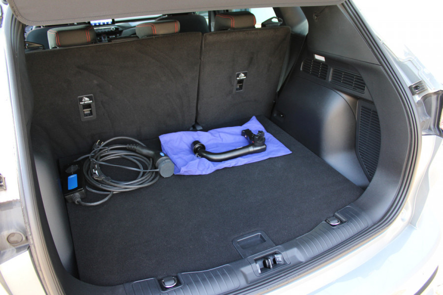 Ford Kuga 2.5 PHEV ST-Line | Trekhaak | Head-Up | BLIS | Adaptieve cruise