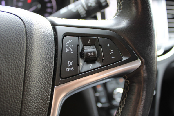 Opel Mokka X 1.4 Turbo 140PK Innovation | Dealeronderhouden | Origin NL | Trekhaak | Camera | Leder