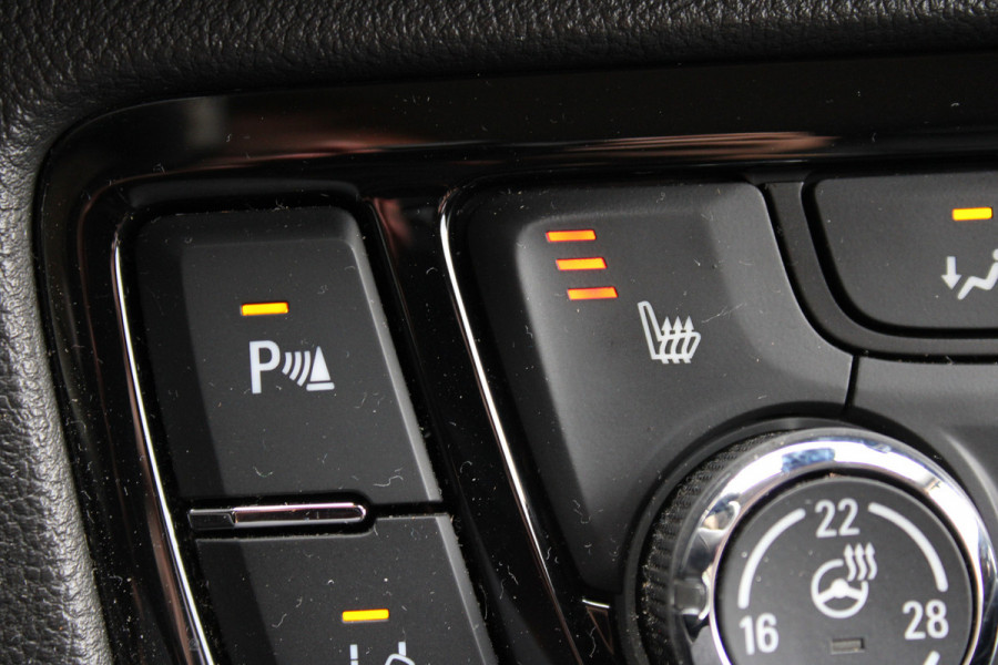 Opel Mokka X 1.4 Turbo 140PK Innovation | Dealeronderhouden | Origin NL | Trekhaak | Camera | Leder