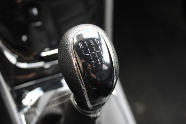 Opel Mokka X 1.4 Turbo 140PK Innovation | Dealeronderhouden | Origin NL | Trekhaak | Camera | Leder