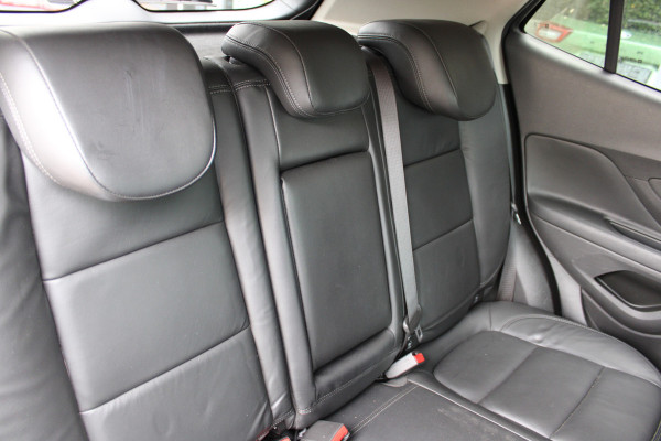 Opel Mokka X 1.4 Turbo 140PK Innovation | Dealeronderhouden | Origin NL | Trekhaak | Camera | Leder