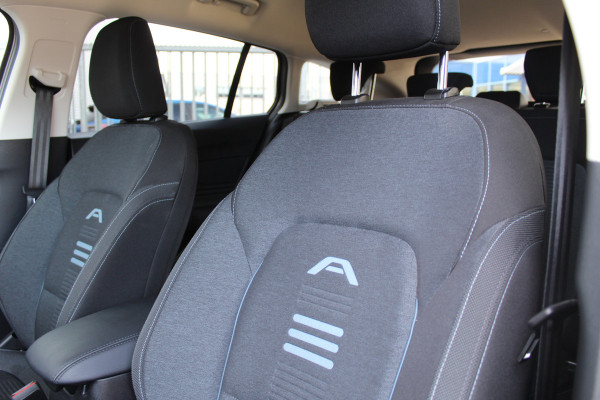 Ford Focus 1.0 EcoBoost Hybrid 125PK Active | Adaptieve Cruis | BLIS | Led | Navigatie | Winterpack