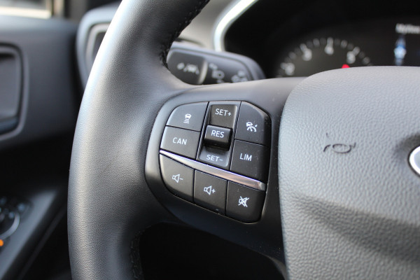 Ford Focus 1.0 EcoBoost Hybrid 125PK Active | Adaptieve Cruis | BLIS | Led | Navigatie | Winterpack