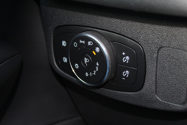 Ford Focus 1.0 EcoBoost Hybrid 125PK Active | Adaptieve Cruis | BLIS | Led | Navigatie | Winterpack