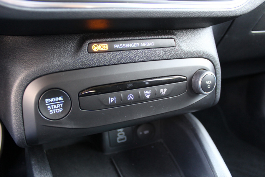 Ford Focus 1.0 EcoBoost Hybrid 125PK Active | Adaptieve Cruis | BLIS | Led | Navigatie | Winterpack