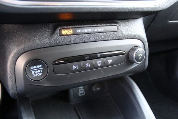 Ford Focus 1.0 EcoBoost Hybrid 125PK Active | Adaptieve Cruis | BLIS | Led | Navigatie | Winterpack