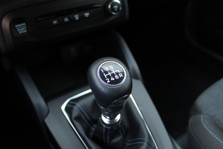 Ford Focus 1.0 EcoBoost Hybrid 125PK Active | Adaptieve Cruis | BLIS | Led | Navigatie | Winterpack