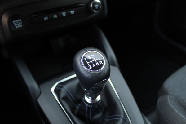 Ford Focus 1.0 EcoBoost Hybrid 125PK Active | Adaptieve Cruis | BLIS | Led | Navigatie | Winterpack