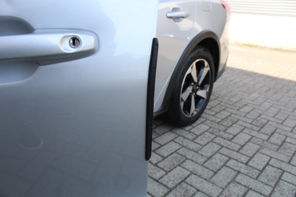 Ford Focus 1.0 EcoBoost Hybrid 125PK Active | Adaptieve Cruis | BLIS | Led | Navigatie | Winterpack