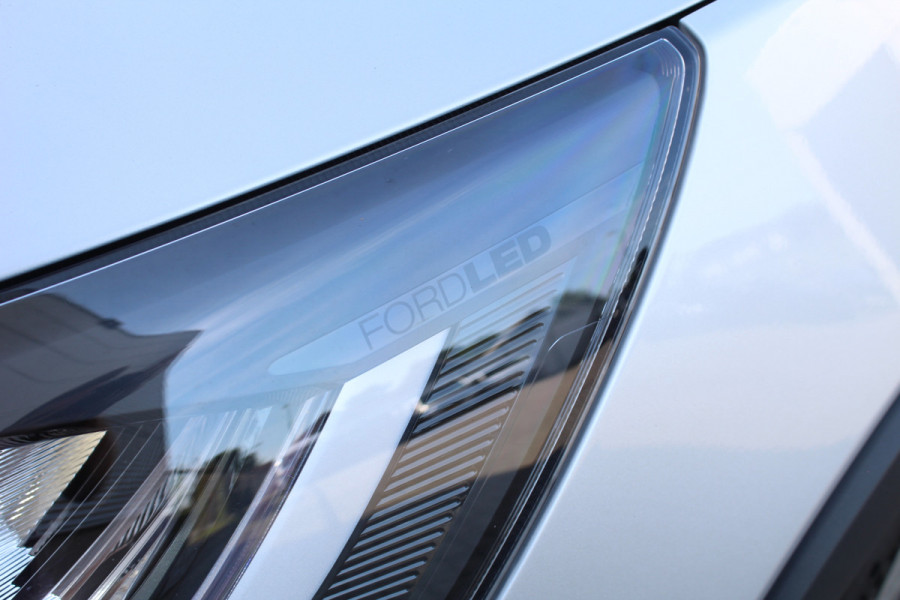 Ford Focus 1.0 EcoBoost Hybrid 125PK Active | Adaptieve Cruis | BLIS | Led | Navigatie | Winterpack