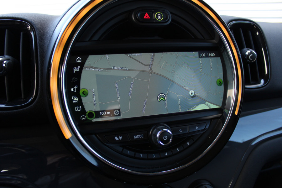 MINI Countryman 1.5 136PK Cooper | H&K | Navigatie | Bluetooth | Origin NL