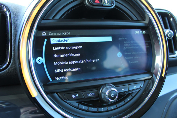 MINI Countryman 1.5 136PK Cooper | H&K | Navigatie | Bluetooth | Origin NL