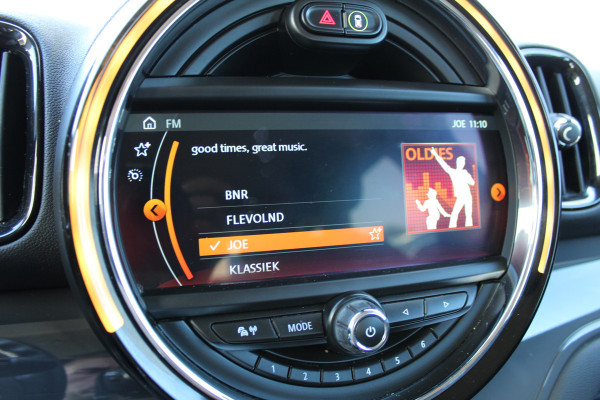 MINI Countryman 1.5 136PK Cooper | H&K | Navigatie | Bluetooth | Origin NL