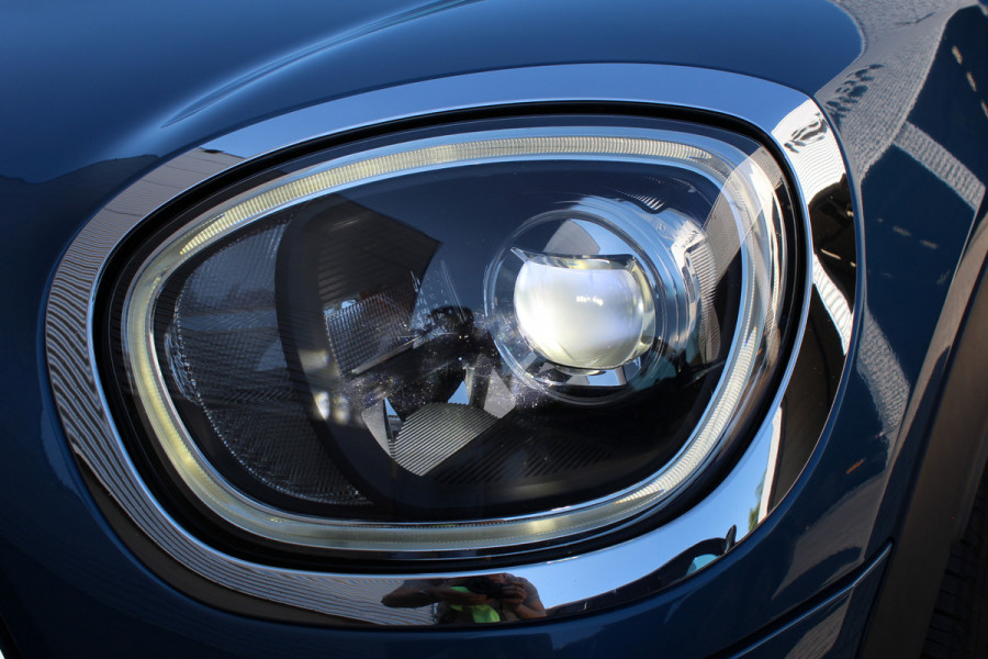 MINI Countryman 1.5 136PK Cooper | H&K | Navigatie | Bluetooth | Origin NL