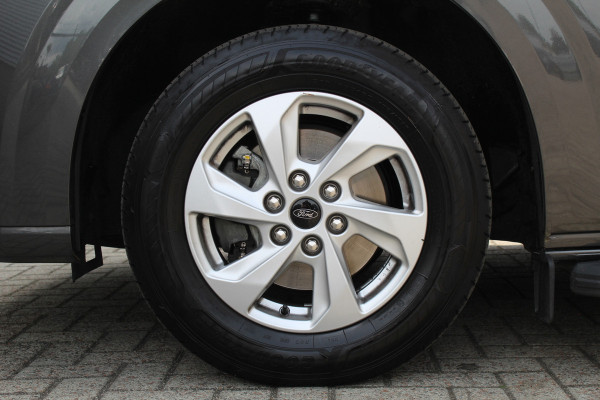 Ford Transit Custom 300 2.0 TDCI L2H1 Limited | Adaptieve Cruise  | Trekhaak | Laadruimte betimmering | Winterpack