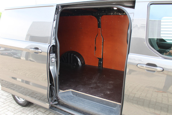 Ford Transit Custom 300 2.0 TDCI L2H1 Limited | Adaptieve Cruise  | Trekhaak | Laadruimte betimmering | Winterpack