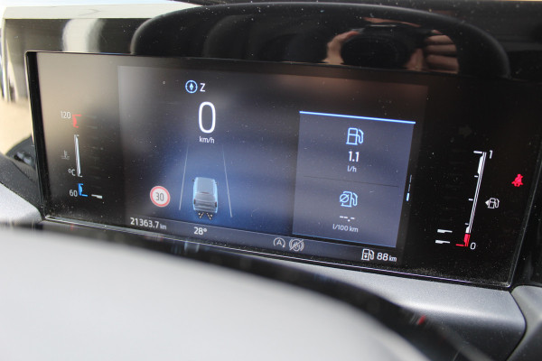 Ford Transit Custom 300 2.0 TDCI L2H1 Limited | Adaptieve Cruise  | Trekhaak | Laadruimte betimmering | Winterpack