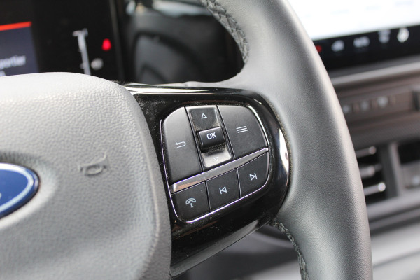 Ford Transit Custom 300 2.0 TDCI L2H1 Limited | Adaptieve Cruise  | Trekhaak | Laadruimte betimmering | Winterpack