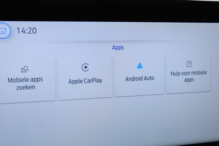 Ford Transit Custom 300 2.0 TDCI L2H1 Limited | Adaptieve Cruise  | Trekhaak | Laadruimte betimmering | Winterpack